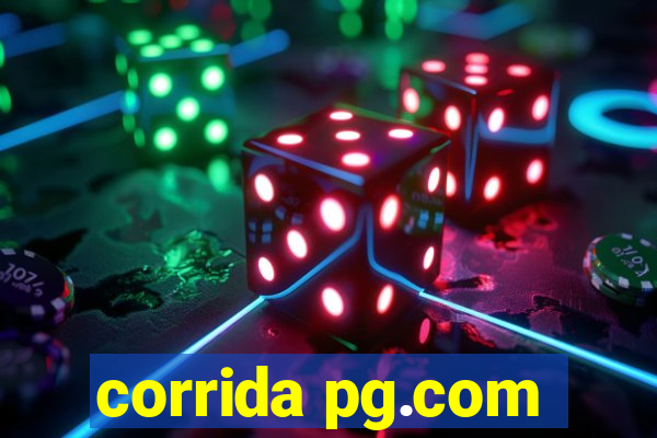 corrida pg.com